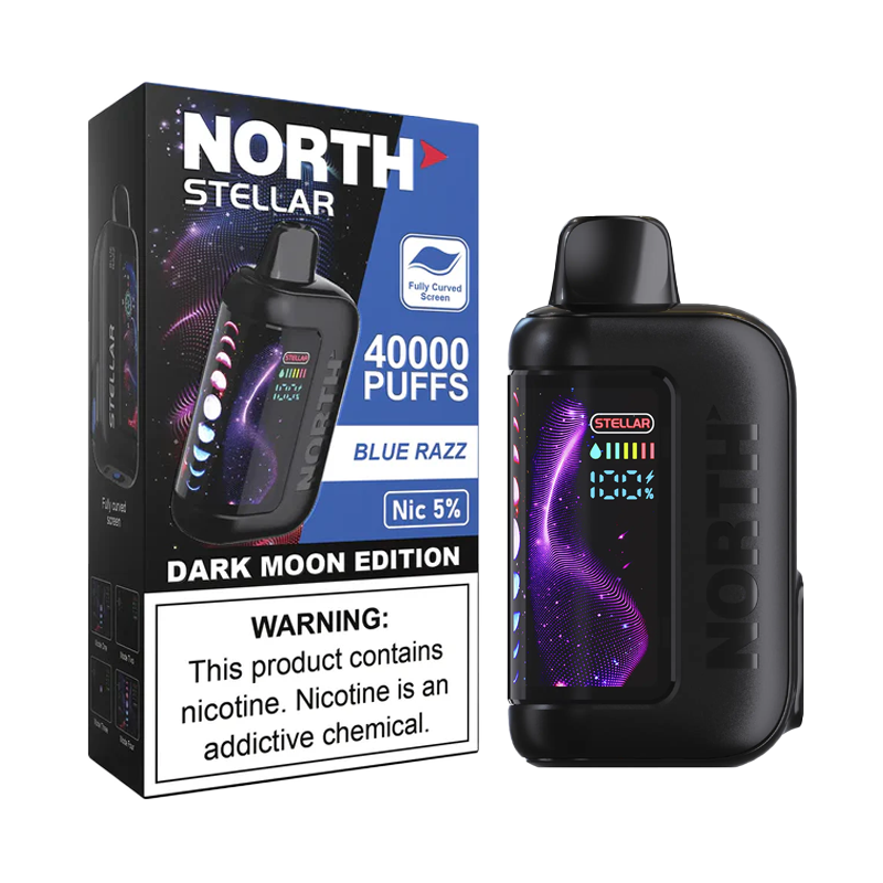 North Stellar 40K Disposable