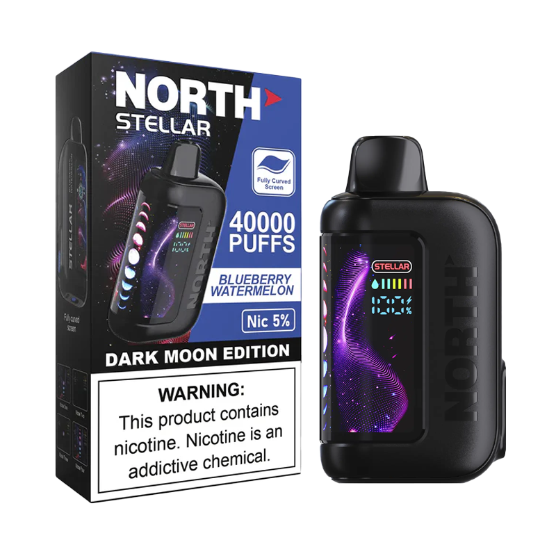 North Stellar 40K Disposable