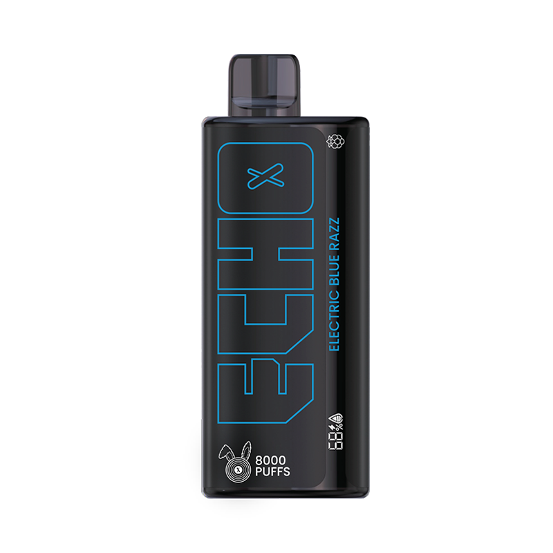 Echo 8K - 8000 Puff Disposable