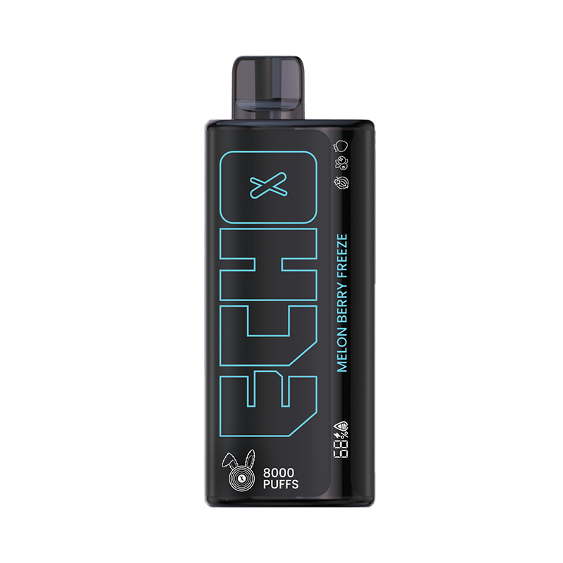 Echo 8K - 8000 Puff Disposable