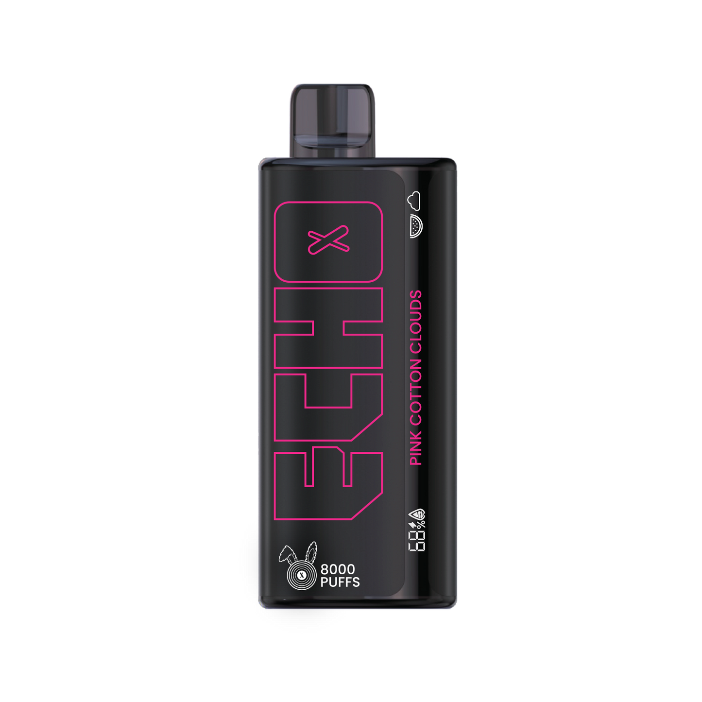 Echo 8K - 8000 Puff Disposable