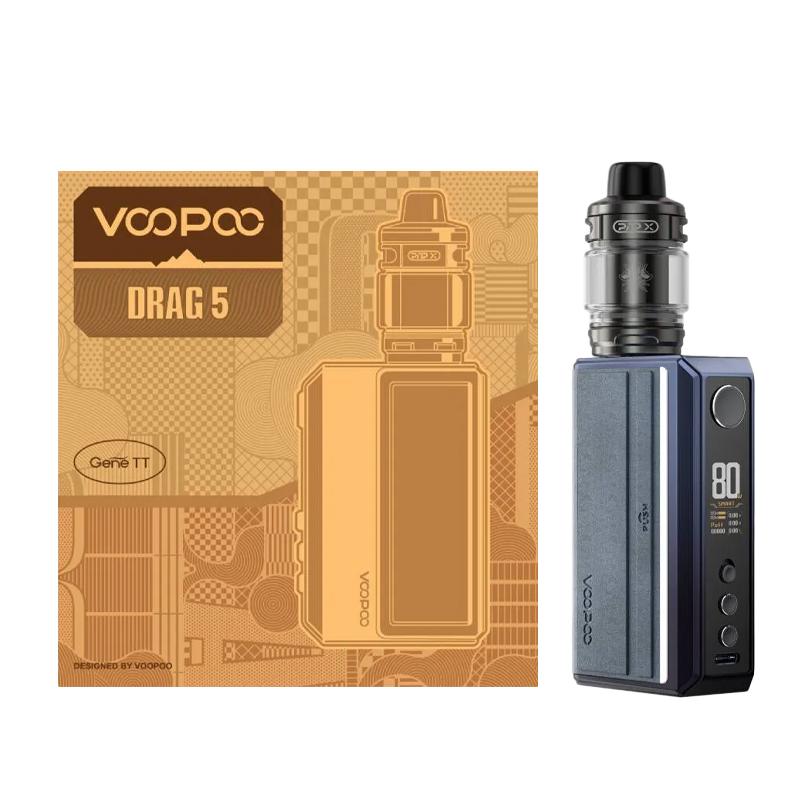VooPoo - Drag 5