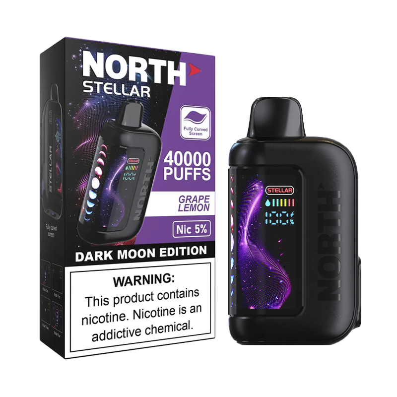 North Stellar 40K Disposable