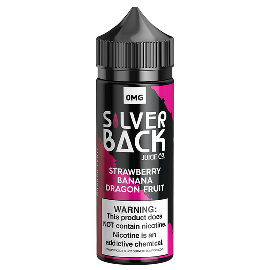 Lola by Silverback Juice Co - TFN