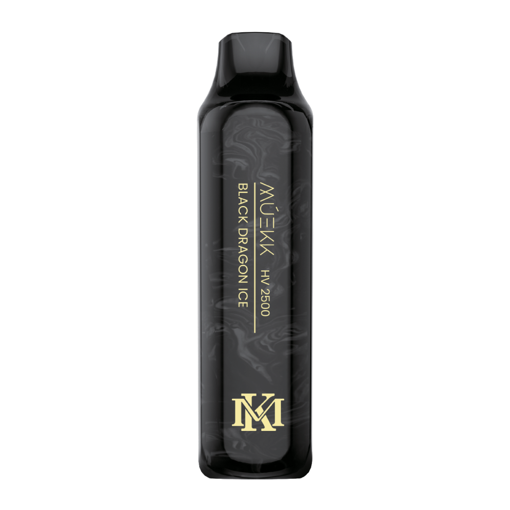 Muekk HV2500 | 2,500 Puff Disposable