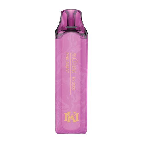 Muekk HV2500 | 2,500 Puff Disposable