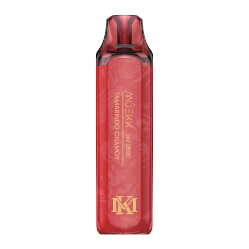 Muekk HV2500 | 2,500 Puff Disposable