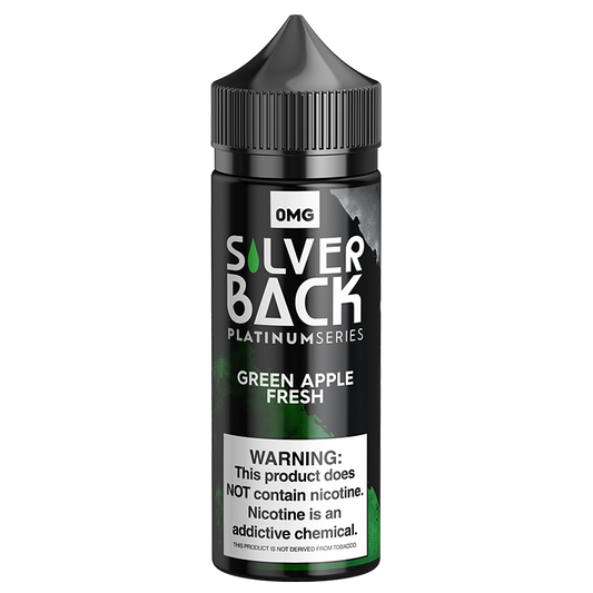 Paco by Silverback Platinum Series - TFN