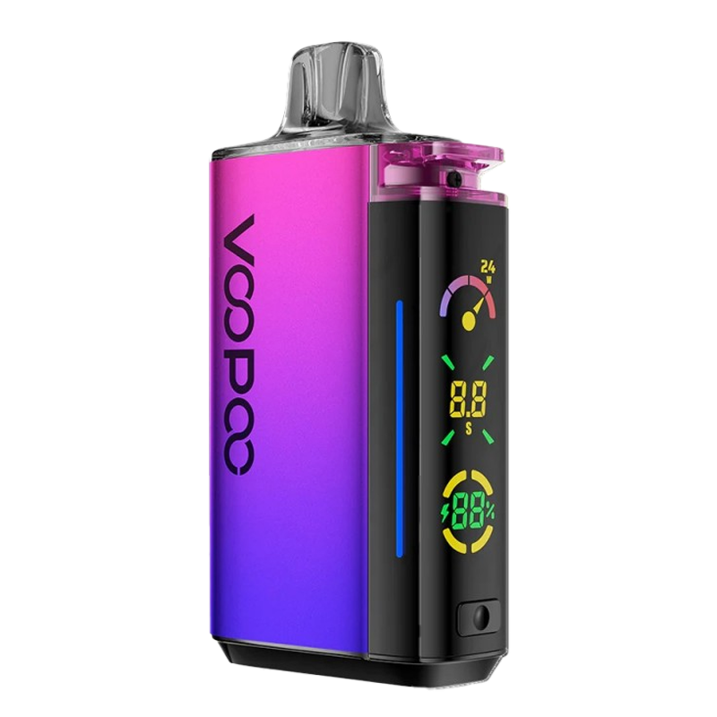 VRIZZ Pod Kit by VooPoo