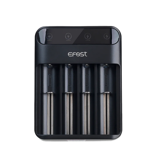 Efest Lush Battery Charger