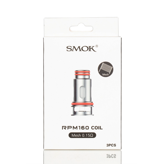 SMOK - RPM160 Replacement Coils (3-Pack)