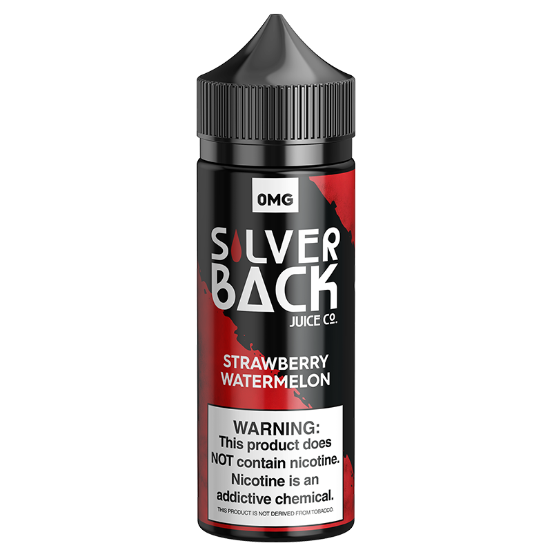 Sandy by SilverBack Juice Co. - TFN