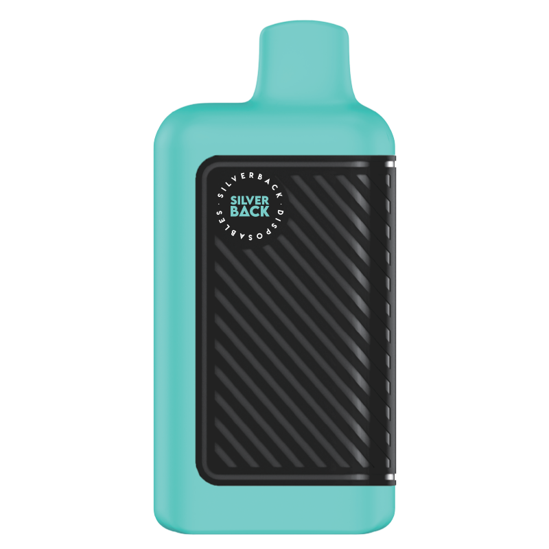 Silverback Disposables - Spearmint