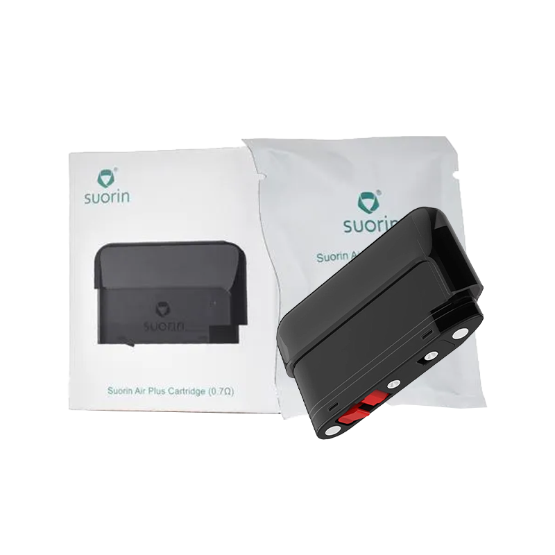 Suorin Air PLUS - Pod Replacement