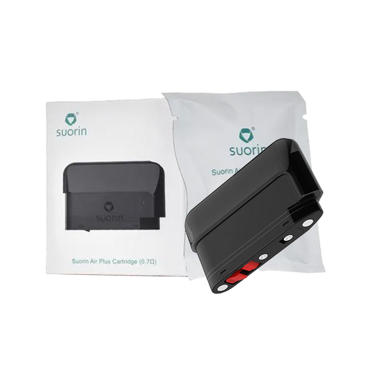 Suorin Air PLUS - Pod Replacement