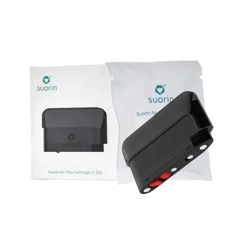 Suorin Air PLUS - Pod Replacement