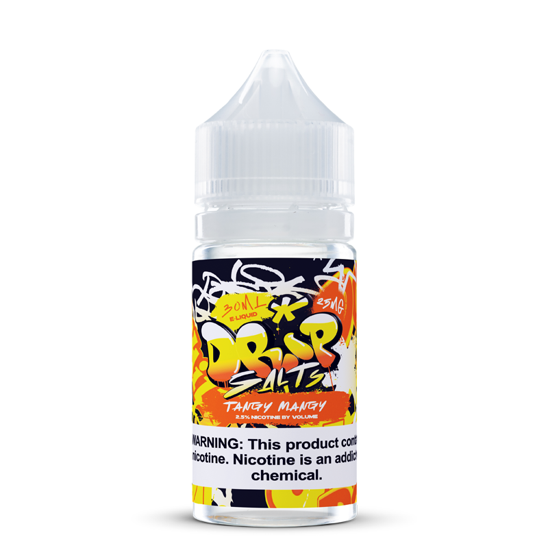Drip Salt - Tangy Mangy