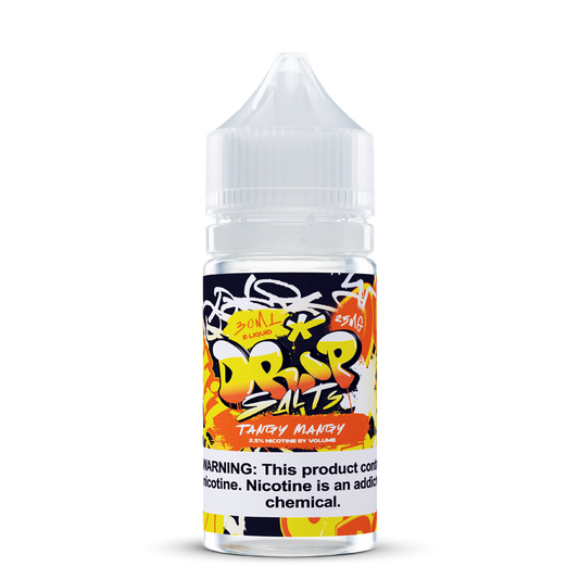 Drip Salt - Tangy Mangy