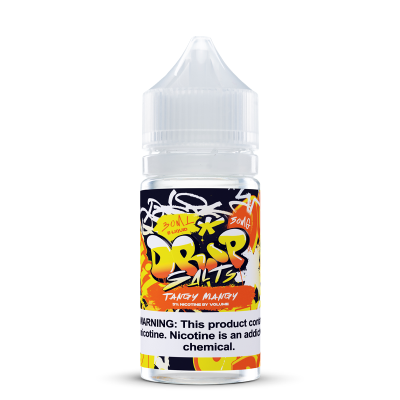 Drip Salt - Tangy Mangy