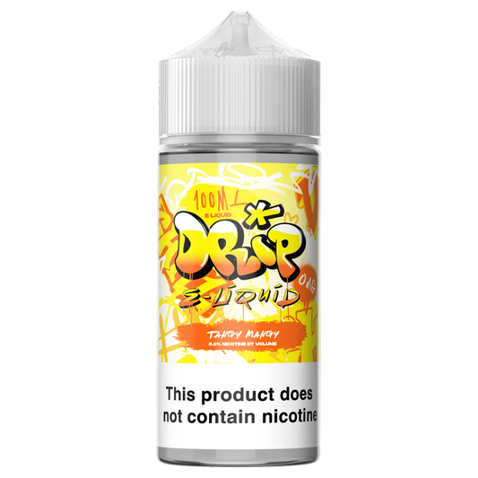 Tangy Mangy by Drip E-Liquid