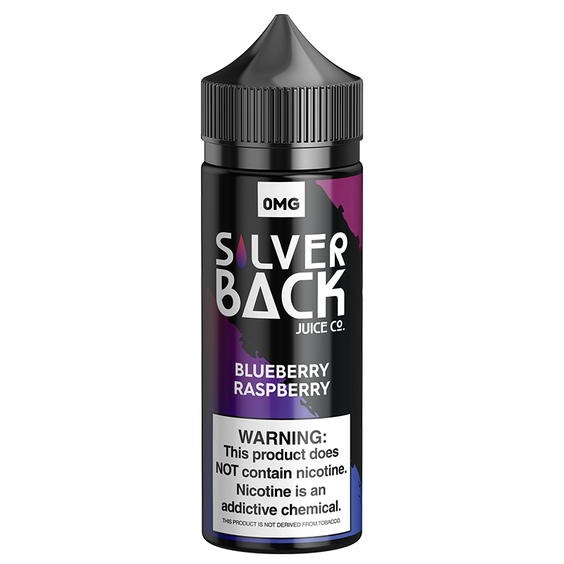 Toto by Silverback Juice Co - TFN