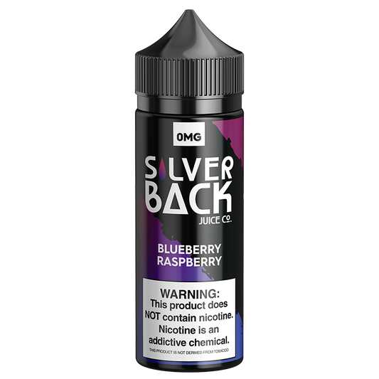 Toto by Silverback Juice Co - TFN