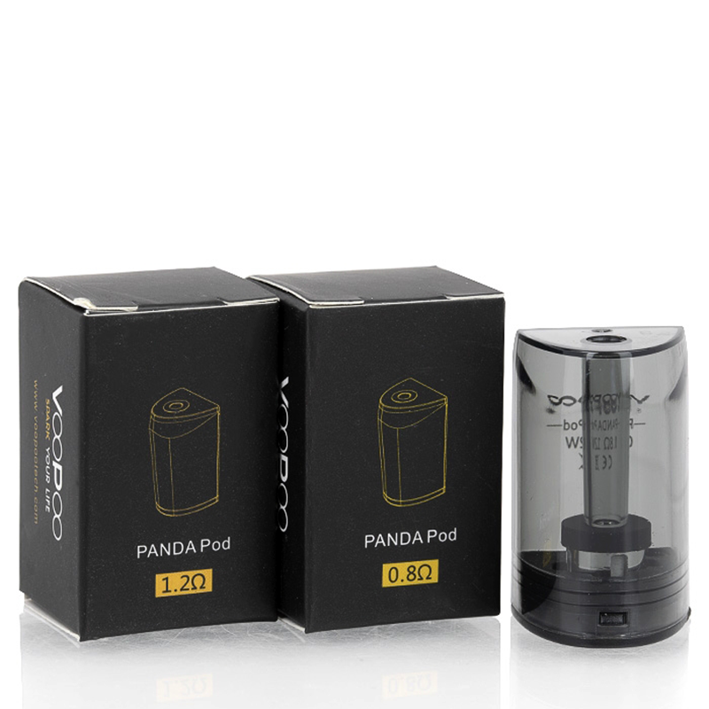 Voopoo - Panda Replacement Pods