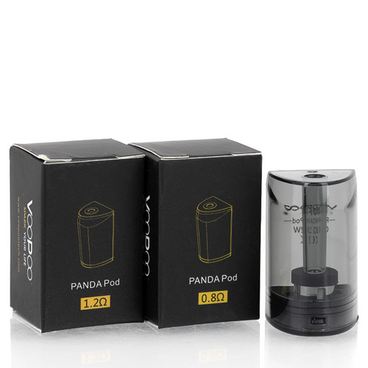 Voopoo - Panda Replacement Pods