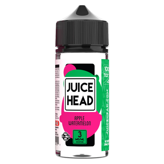 Apple Watermelon by Juice Head