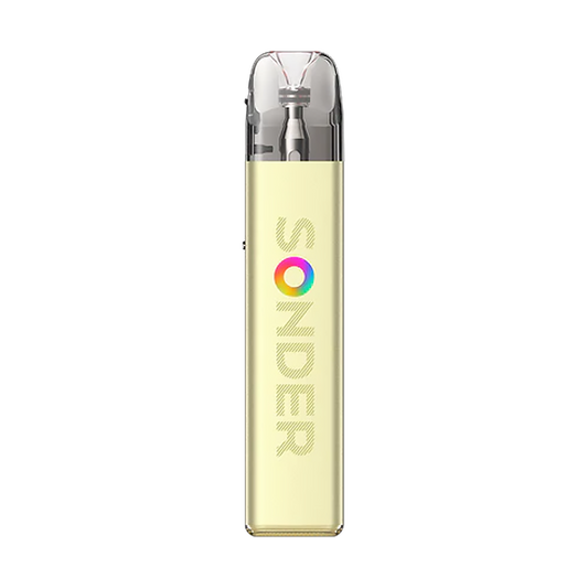 Geek Vape - Sonder Q2