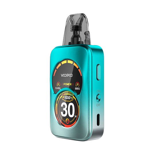 Argus A Kit by VooPoo