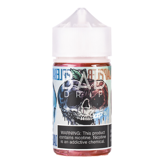 Bad Apple Iced Out by Bad Drip
