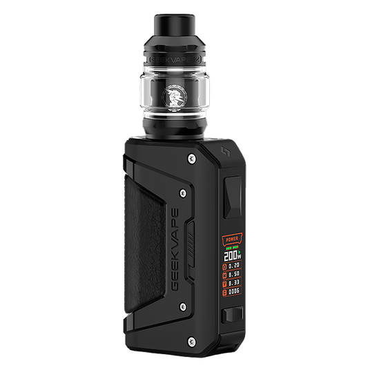 Geek Vape - L200 (Aegis Legend 2) Kit