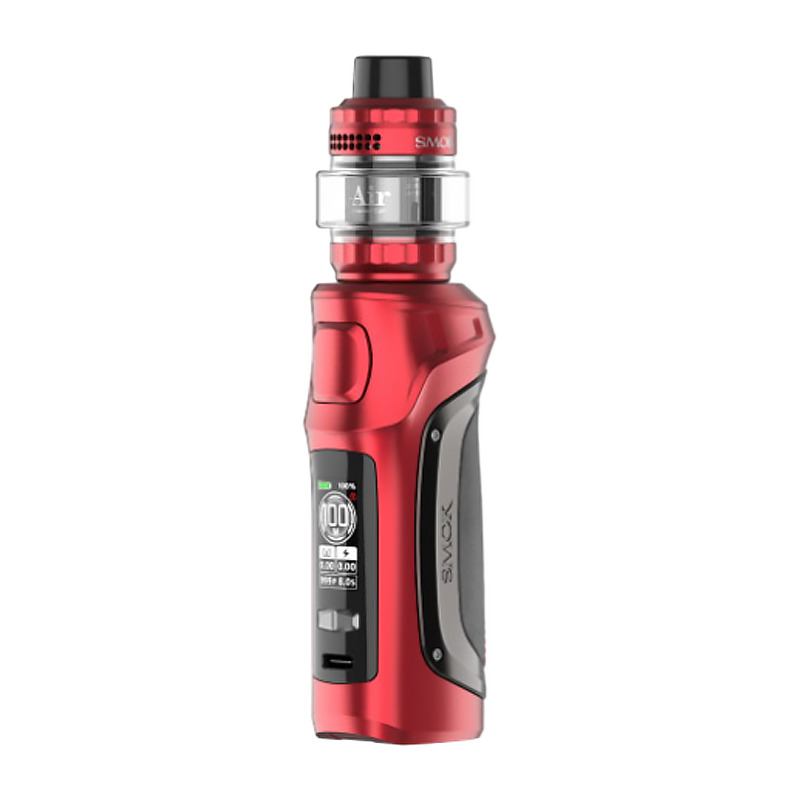 MAG Solo Kit by SMOK