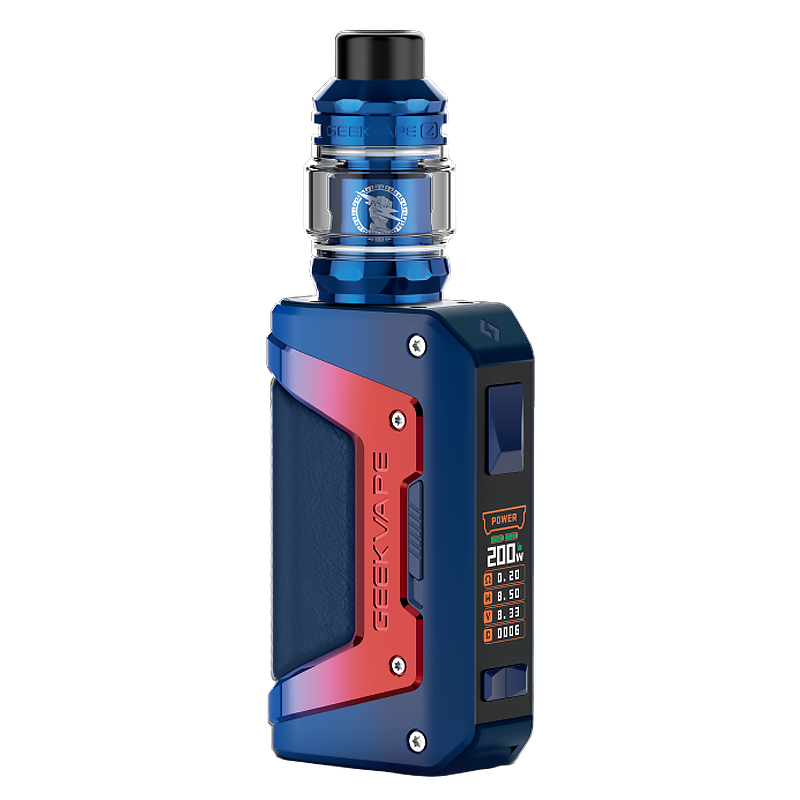 Geekvape - L200 Aegis Legend 2 - 200W Starter Kit