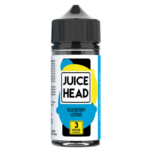 Blueberry Lemon by Juice Head