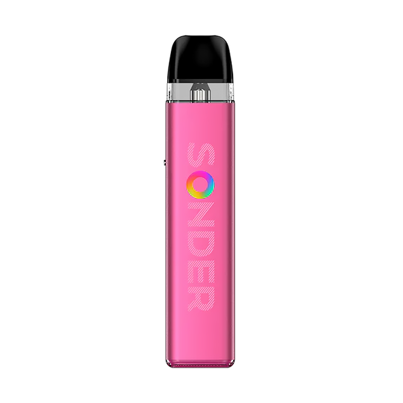 Geekvape - Sonder Q2 30W Pod Kit