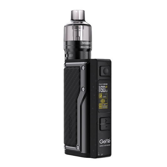 Argus GT kit by VooPoo
