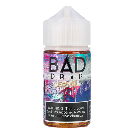 Cereal Trip by Bad Drip