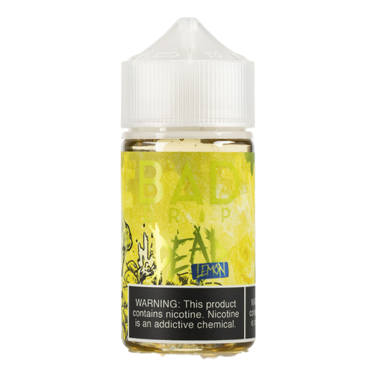 Dead Lemon by Bad Drip