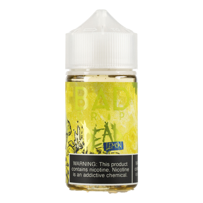 Dead Lemon by Bad Drip