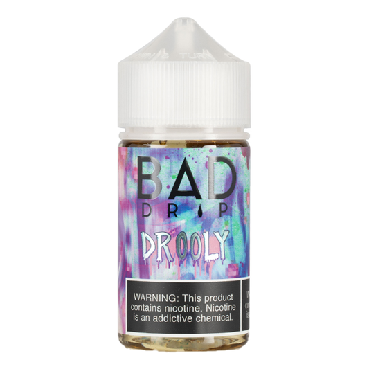 Drooly by Bad Drip