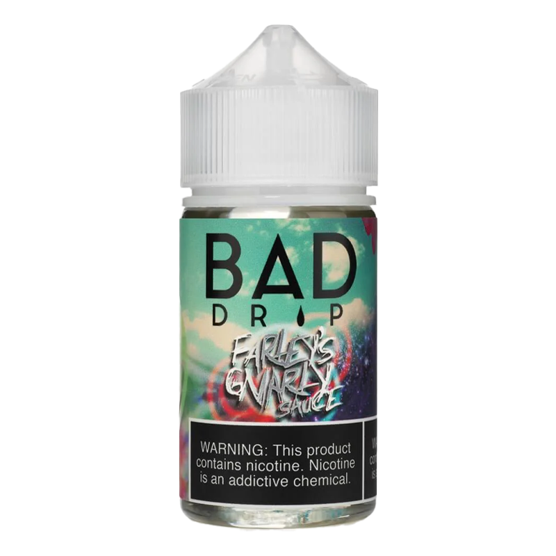 Farley's Gnarly Sauce by Bad Drip