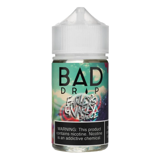 Farley's Gnarly Sauce by Bad Drip