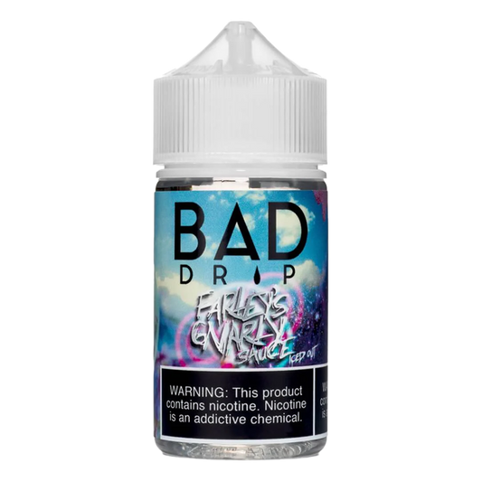 Farley's Gnarly Sauce Iced Out by Bad Drip