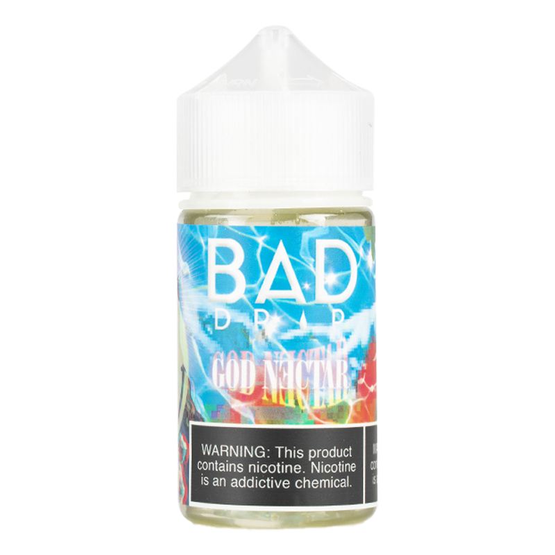 God Nectar by Bad Drip
