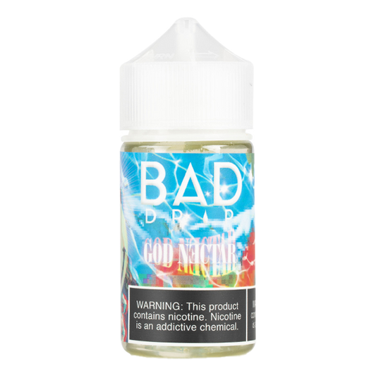 God Nectar by Bad Drip