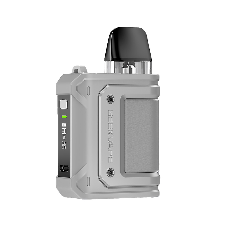Geekvape - Aegis Hero Q 30W Pod Kit