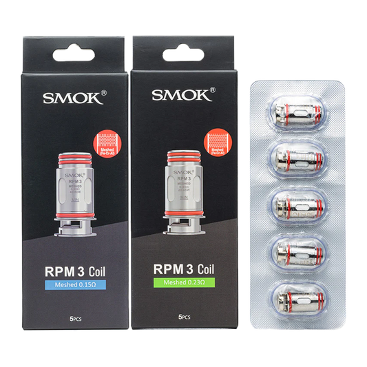 SMOK - RPM 3 Coils
