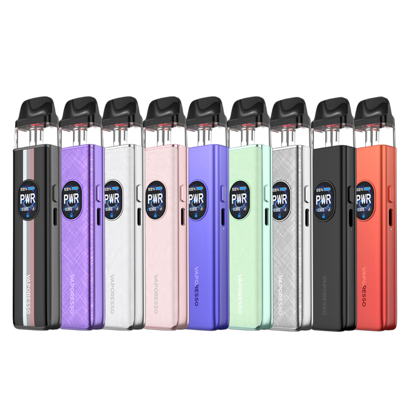 Vaporesso - XROS 5 30W Pod Kit